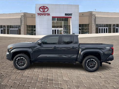 Certified 2024 Toyota Tacoma TRD Sport w/ TRD Sport Upgrade Package image 4
