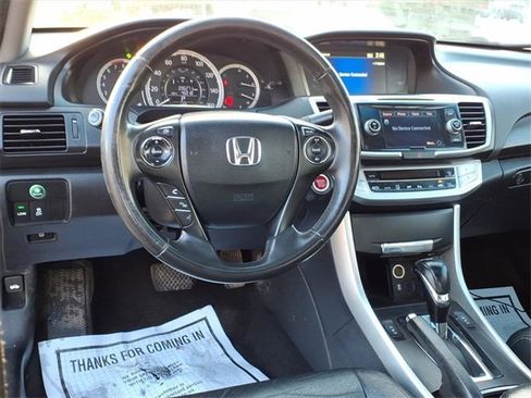 Used 2015 Honda Accord EX-L image 12