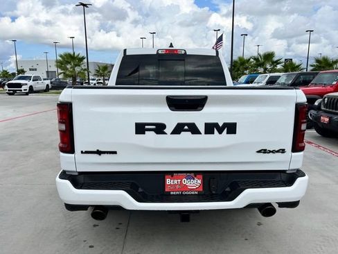 New 2026 RAM 1500 Lone Star image 6