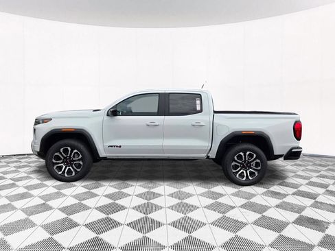 New 2026 GMC Canyon AT4 w/ Technology Plus Package AWD/4WD image 30