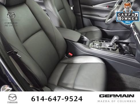 Certified 2024 MAZDA CX-30 AWD 2.5 S w/ Preferred Package image 28