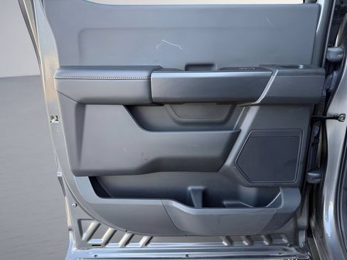 Used 2024 Ford F150 STX w/ STX Black Appearance Package AWD/4WD image 26