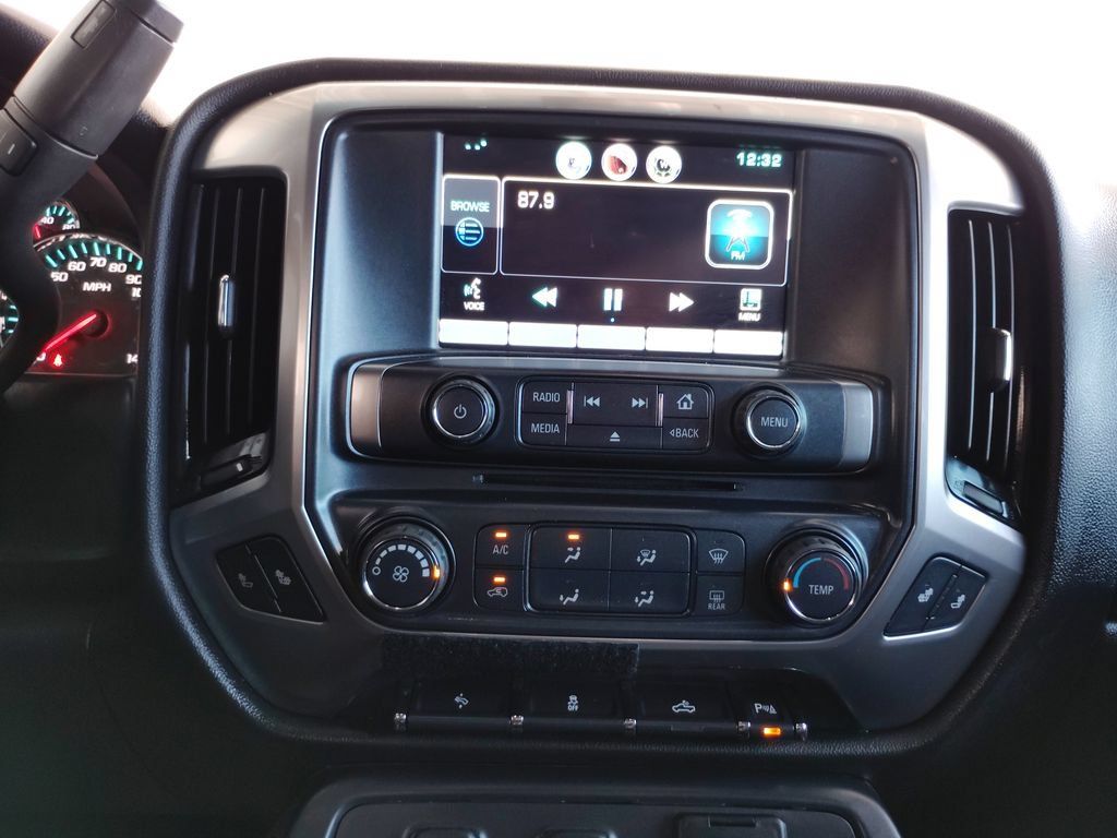 Used 2016 Chevrolet Silverado 2500 LT w/ LT Fleet Plus Package AWD/4WD image 32