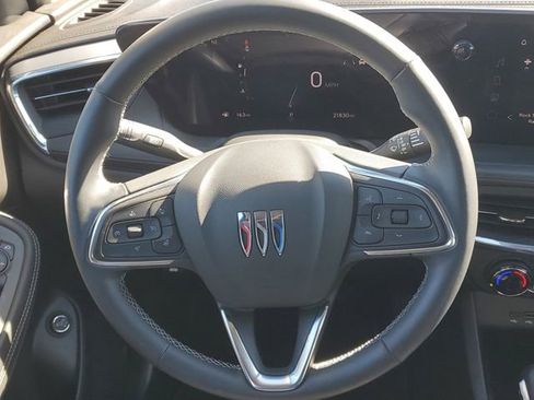 Certified 2024 Buick Encore GX Preferred w/ Comfort Package AWD/4WD image 14