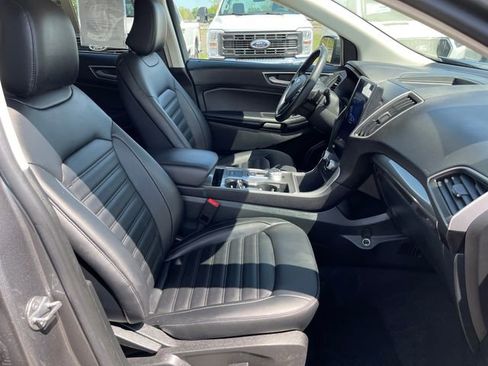 Used 2024 Ford Edge SEL w/ Convenience Package image 35