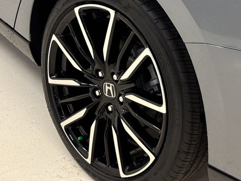 New 2026 Honda Accord Touring image 11