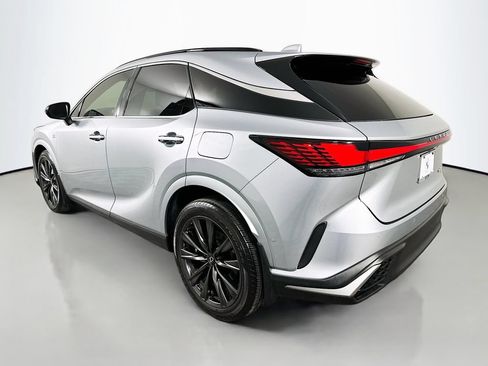 Used 2024 Lexus RX 350 F Sport w/ Convenience Package AWD/4WD image 7
