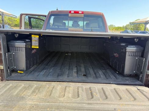 Used 2015 RAM 1500 Laramie w/ Convenience Group RWD image 27