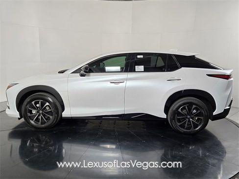 New 2026 Lexus RZ 450e 2WD image 7