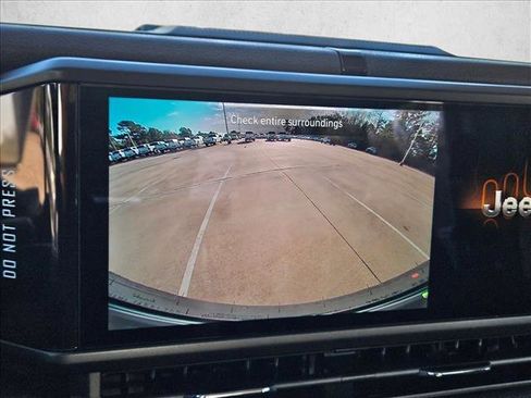 New 2026 Jeep Wrangler Sport image 12