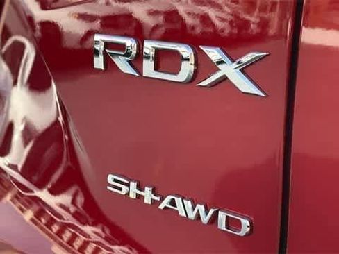 Used 2023 Acura RDX A-Spec image 13