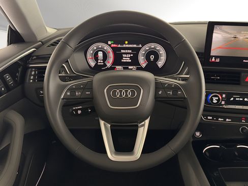 Used 2023 Audi A5 2.0T Premium Plus w/ Premium Plus AWD/4WD image 19