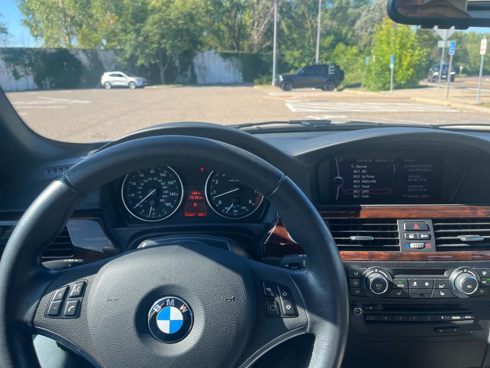 Used 2013 BMW 328i Convertible RWD image 10