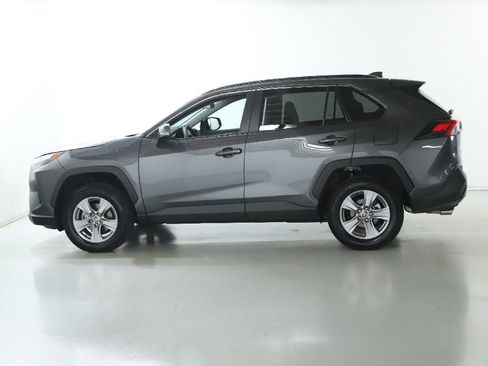 Used 2024 Toyota RAV4 XLE w/ Convenience Package AWD/4WD image 40