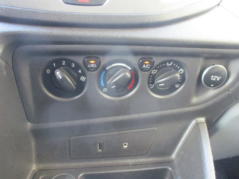 Used 2016 Ford Transit 250 148 Medium Roof w/ Interior Upgrade Package RWD image 13