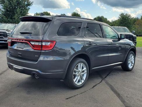 Used 2026 Dodge Durango GT image 3