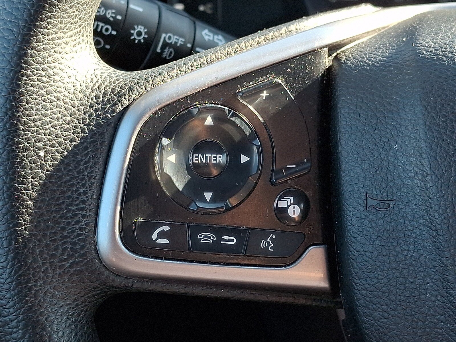 Used 2021 Honda CR-V EX image 21