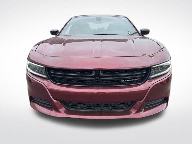 Used 2023 Dodge Charger SXT RWD image 3
