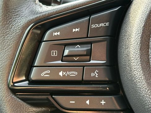 Certified 2025 Subaru Forester Premium image 23