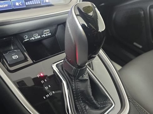 Used 2025 Subaru Outback Onyx Edition image 38