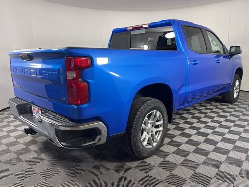 New 2026 Chevrolet Silverado 1500 LT image 4