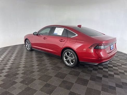 Used 2023 Honda Accord EX image 10