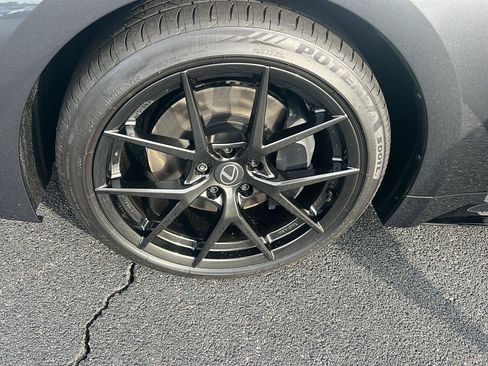 New 2026 Lexus IS 350 F Sport image 36