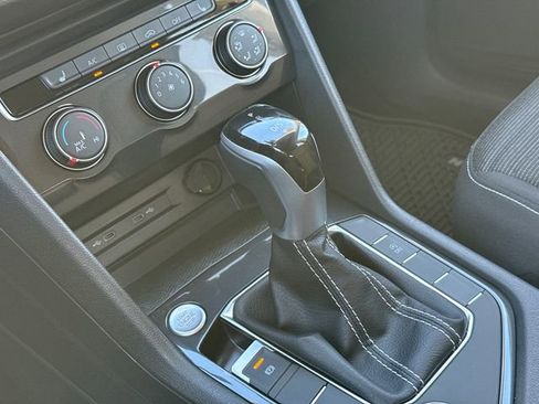 Used 2024 Volkswagen Tiguan S image 35