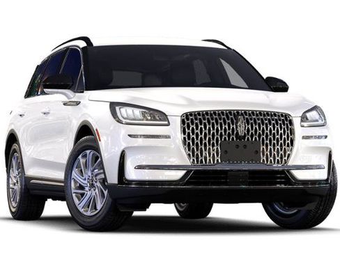 New 2026 Lincoln Corsair Premiere image 26