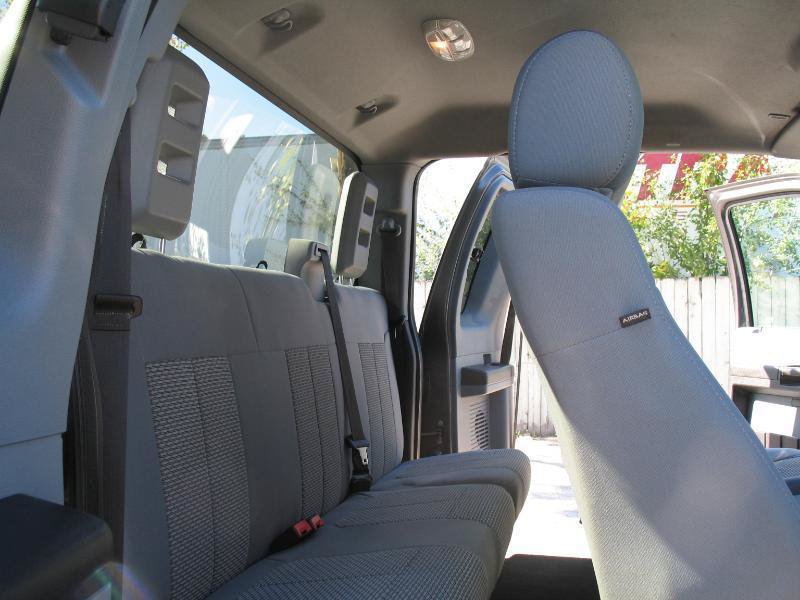 Used 2015 Ford F250 XLT w/ XLT Value Package AWD/4WD image 25