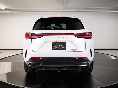 Used 2023 Lexus NX 350 AWD image 6