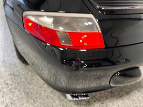 Used 2004 Porsche 911 Carrera 4 image 48