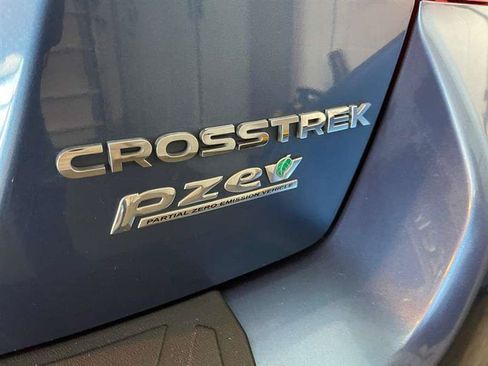 Used 2017 Subaru Crosstrek 2.0i Premium AWD/4WD image 30