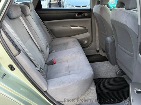 Used 2008 Toyota Prius image 12
