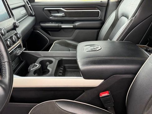 Used 2022 RAM 1500 Laramie image 23