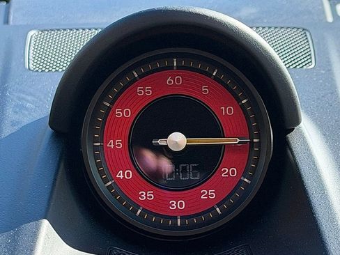 Certified 2025 Porsche 911 GT3 image 14