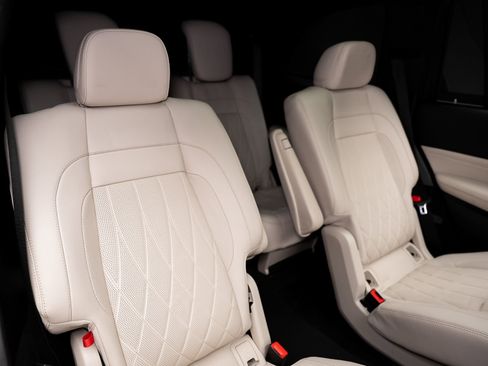 Used 2021 Mercedes-Benz GLS 63 AMG 4MATIC image 68