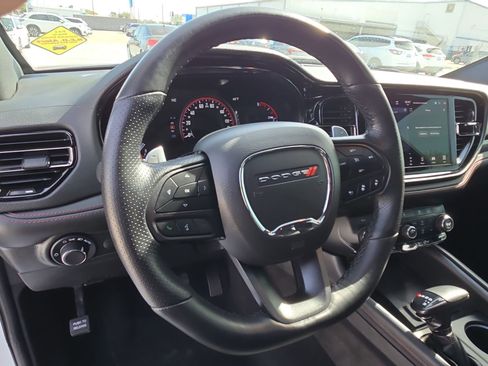 Used 2024 Dodge Durango R/T image 18