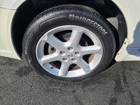 Used 2003 Nissan Maxima SE image 11