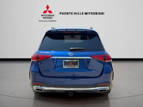 Used 2022 Mercedes-Benz GLE 350 image 6