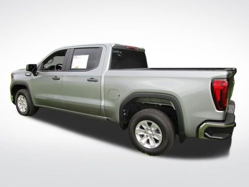 Used 2025 GMC Sierra 1500 Pro w/ Pro Value Package RWD image 3