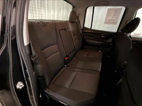 Used 2019 Honda Ridgeline Sport image 16