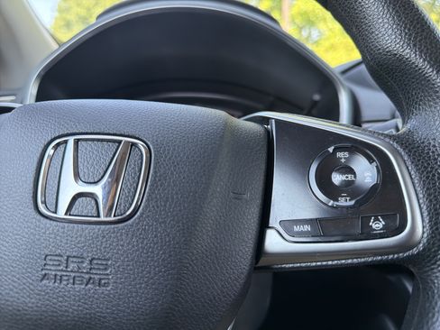 Used 2022 Honda CR-V EX image 9