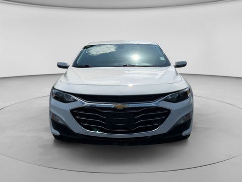 Used 2019 Chevrolet Malibu LT FWD image 13