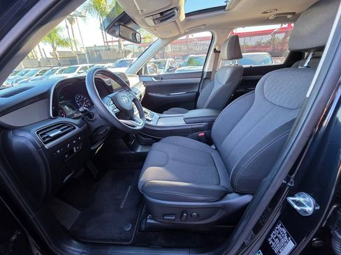 Used 2020 Hyundai Palisade SEL image 24