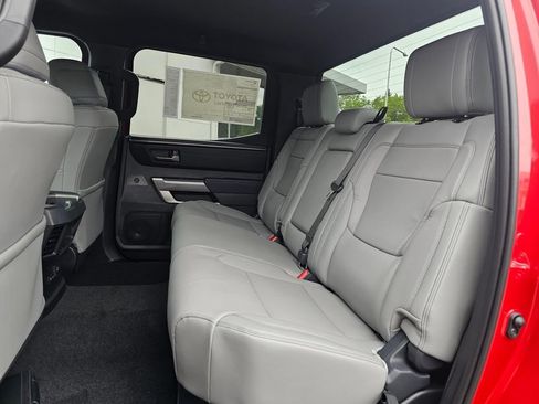 New 2026 Toyota Tundra SR5 AWD/4WD image 16