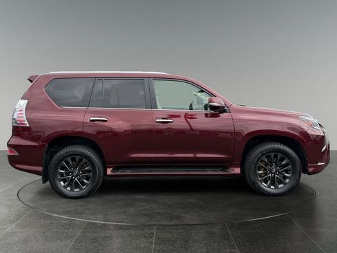 Used 2020 Lexus GX 460 Premium w/ Premium Package AWD/4WD image 10