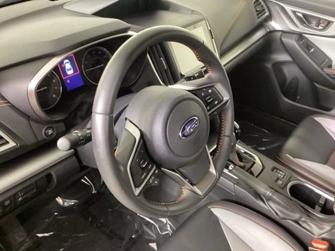 Certified 2021 Subaru Crosstrek 2.5i Limited image 9