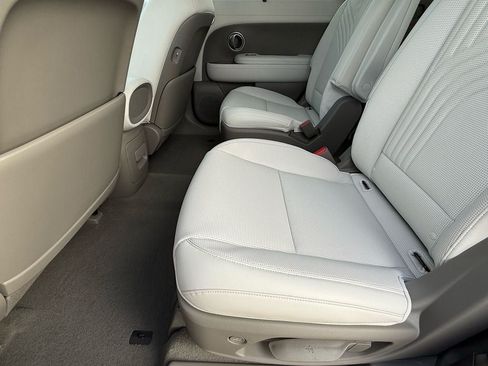 New 2026 Hyundai Palisade FWD Hybrid image 13