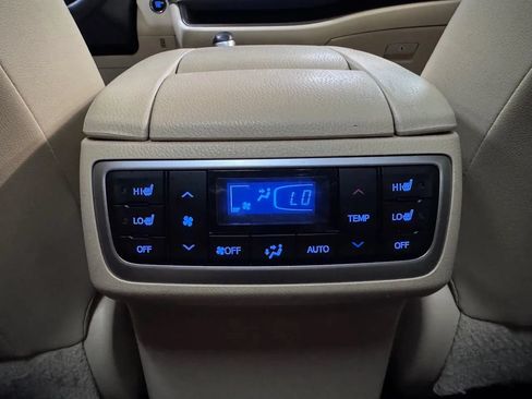 Used 2015 Toyota Highlander Limited Platinum AWD/4WD image 30